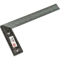 Max Esquadro Cabo Pvc 30Cm