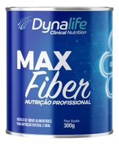 MAX FIBER 300g - MÓDULO DE FIBRAS ALIMENTARES SOLÚVEIS PARA NUTRIÇÃO ENTERAL E ORAL