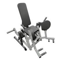 Max Glúteo para Abdutores e Adutores Pro Multi Abductor LuminaFIT LT604A Max Glúteo para Abdutores e Adutores Pro Multi Abductor LuminaFIT LT604A