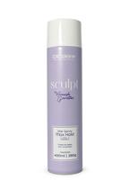 Max Hold Mega Forte Spray Fixador De Cabelo Maior durabilidade Sculpt Penteados DiColore 400ml