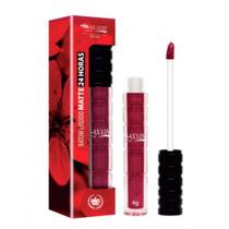 Max Love Batom Líq Matte 24 Horas 4mL nº 42