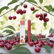 Max Love Gloss Mel Glow Love Hidratação, Brilho e Sabor de Autocuidado