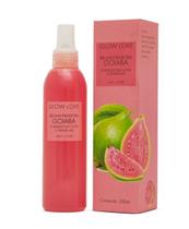 Max Love Glow Love Bruma Fixadora Goiaba 200ml Max Love Glow Love Bruma Fixadora Goiaba 200ml