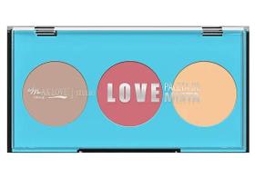 Max Love - Paleta Mista - Cor 02