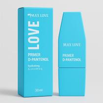 Max love primer d-pantenol Max love primer d-pantenol