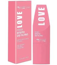 Max Love - Primer Efeito de Filtro