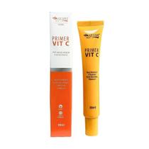 Max Love Primer Vitamina C