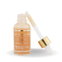 Max Love Sérum Facial Anti Poluição Proteção de Pele