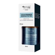 Max Love Sérum Primer Noite Hidratante Oil Free 30ml