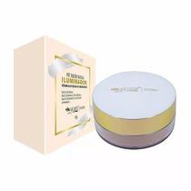 Max Love Vegano Cor 02 - Pó iluminador Solto 12g