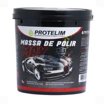 Max massa para polir automotiva protelim Max massa para polir automotiva protelim