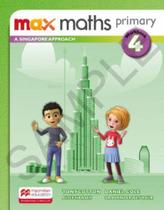 Max maths primary 4 02 - MACMILLAN EDUCATION