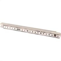 Max Metro Plastico Simples - 11240