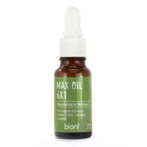 Max Oil de Tratamento para Unhas Blant 15Ml