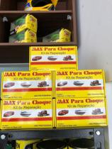 Max para choque kit de reparação - MBR produtos