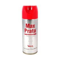 Max Prata Anti-Séptico Larvisida Spray 200ml Max Prata Anti-Séptico Larvisida Spray 200ml