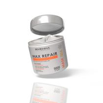 Max Repair - Reconstrução capilar com efeito teia 500g