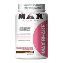 Max Shake 400 g - Max Titanium