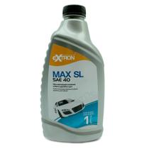 Max SL SAE 40 Óleo mineral Extron