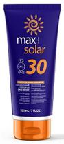 Max solar FPS/UVA/UVB 30 220ml