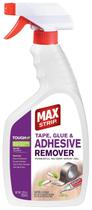 Max Strip Removedor de Adesivos em Gel Spray 650 ml Ação Rápida