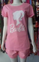 Max t-shirt Barbie - Canal do rock