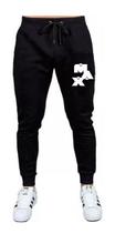 Max Titanium Calça Moletom Academia Treino Max Titanium Calça Moletom Academia Treino