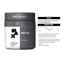 Max Titanium Creatine