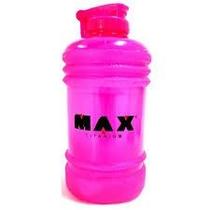 Max Titanium Galao 2,2L Rosa