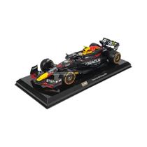 Max Verstappen Sergio Perez Bburago 1:24 2024 F1 Oracle Red Bull Racing Modelo De Carro De Precisão Max Verstappen Sergio Perez Bburago 1:24 2024 F1 Oracle Red Bull Racing Modelo De Carro De Precisão