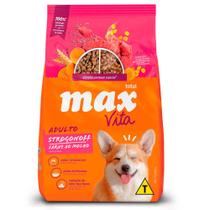 Max Vita Strogonoff Cães Adultos 20kg