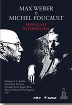 Max Weber E Michel Foucault - EDUC - EDITORA DA PUC-SP Max Weber E Michel Foucault - EDUC - EDITORA DA PUC-SP