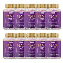 MaxAge 10 Potes