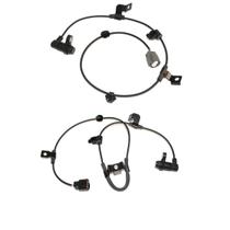 Maxauto Par Sensor ABS Traseiro MN102577/8 4670A600 L-200 Maxauto Par Sensor ABS Traseiro MN102577/8 4670A600 L-200