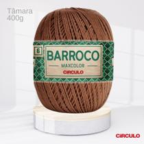 Maxcolor Cor Tâmara Círculo n6 com 400g