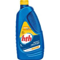 Maxfloc Clarificante - HTH 1 Litro