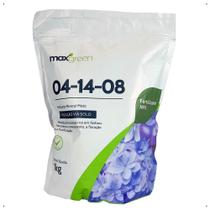 Maxgreen 04-14-08 - Pouch - 1Kg