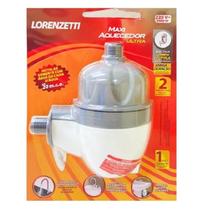Maxi Aquecedor Ultra 220V 5500w Lorenzetti Maxi Aquecedor Ultra 220V 5500w Lorenzetti