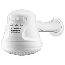 Maxi Banho C/ Cano 127V 5500W Lorenzetti