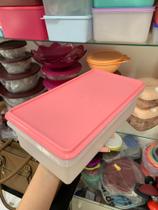 Maxi Caixa 2,5L Rosa Quartzo