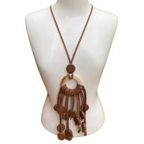 Maxi Colar Feminino Diferenciado