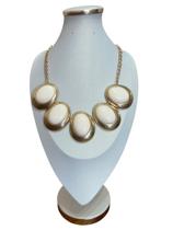 Maxi colar feminino luxo elegante presente boho