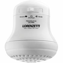 Maxi Ducha 5500W 220V - 7530275 - LORENZETTI Maxi Ducha 5500W 220V - 7530275 - LORENZETTI