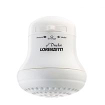 Maxi Ducha Lorenzetti 127V 4600W Maxi Ducha Lorenzetti 127V 4600W