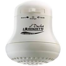 Maxi Ducha Lorenzetti 220v 5500w