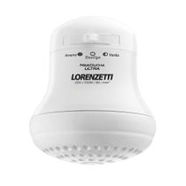 Maxi ducha ultra 3t 127v 5500w lorenzetti 373251