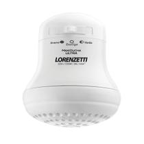 Maxi Ducha Ultra 5500w 220v - Lorenzetti
