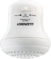 Maxi Ducha Ultra Lorenzetti