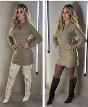 Maxi Feminino Maxi Feminino