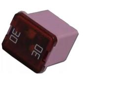 MAXI-FUSIVEL - 30 AMPERES (ROSA) (ver descrição)